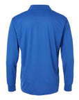 Paragon Men's Prescott Long Sleeve Polo 110