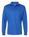 Paragon Men's Prescott Long Sleeve Polo 110