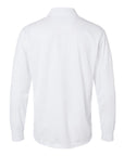 Paragon Men's Prescott Long Sleeve Polo 110