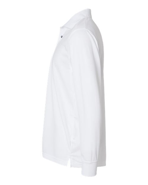 Paragon Men's Prescott Long Sleeve Polo 110