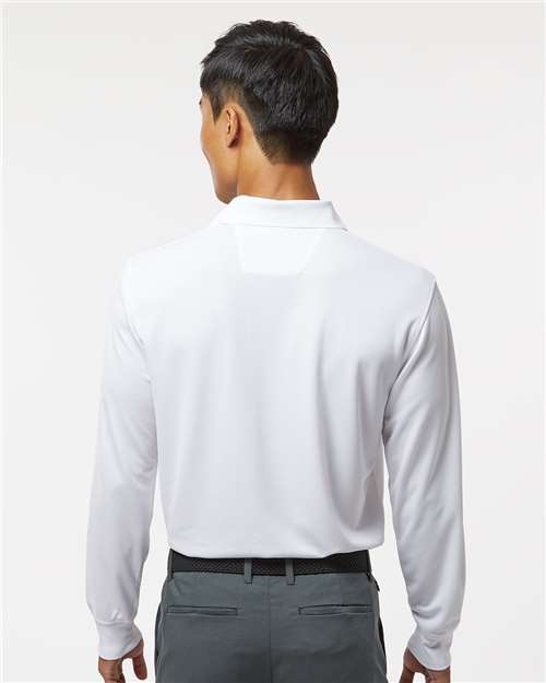 Paragon Men's Prescott Long Sleeve Polo 110