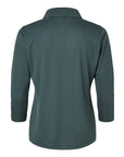 Paragon Women's Lady Palm Three-Quarter Sleeve Polo 120