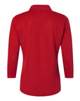 Paragon Women's Lady Palm Three-Quarter Sleeve Polo 120