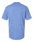 Paragon Men's Dakota Striated Heather Polo 130