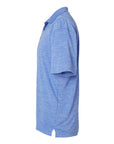 Paragon Men's Dakota Striated Heather Polo 130