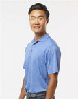Paragon Men's Dakota Striated Heather Polo 130