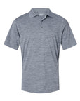 Paragon Men's Dakota Striated Heather Polo 130