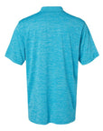 Paragon Men's Dakota Striated Heather Polo 130