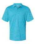 Paragon Men's Dakota Striated Heather Polo 130