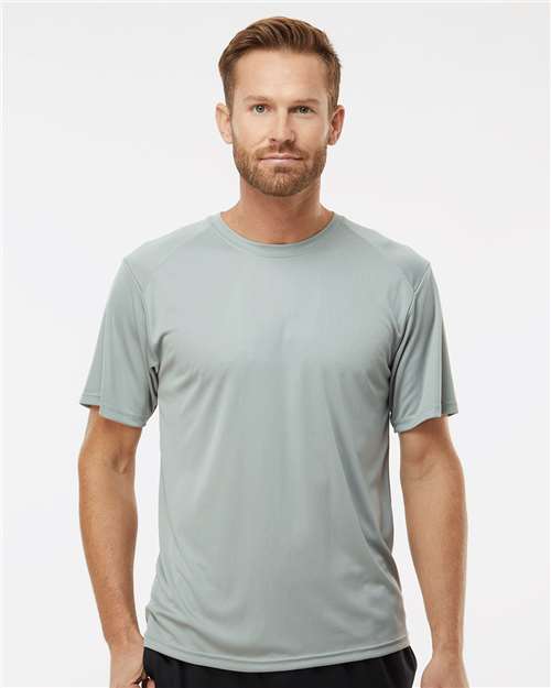 Paragon Unisex Islander Performance T-Shirt 200