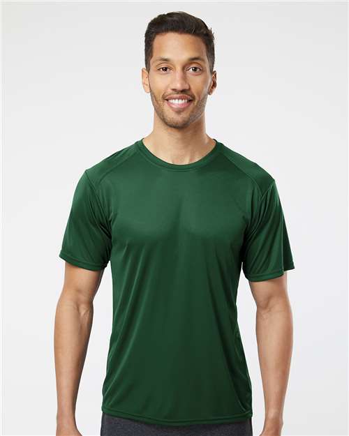 Paragon Unisex Islander Performance T-Shirt 200