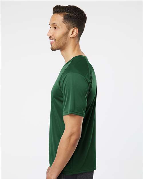 Paragon Unisex Islander Performance T-Shirt 200