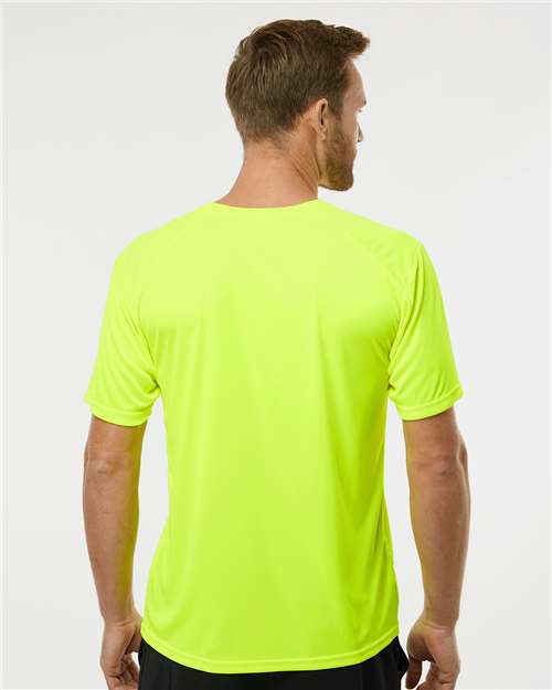 Paragon Unisex Islander Performance T-Shirt 200