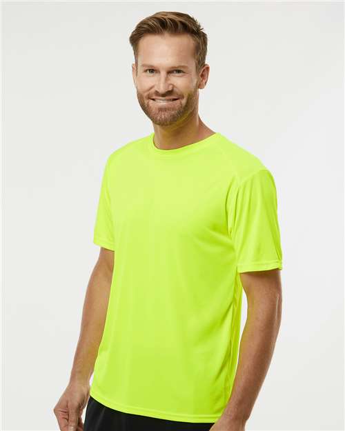 Paragon Unisex Islander Performance T-Shirt 200
