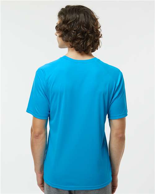 Paragon Unisex Islander Performance T-Shirt 200