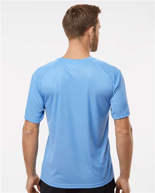 Paragon Unisex Islander Performance T-Shirt 200