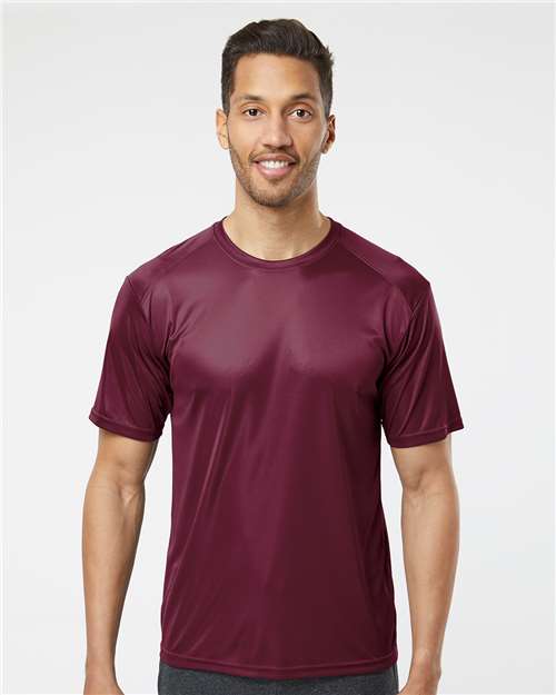 Paragon Unisex Islander Performance T-Shirt 200