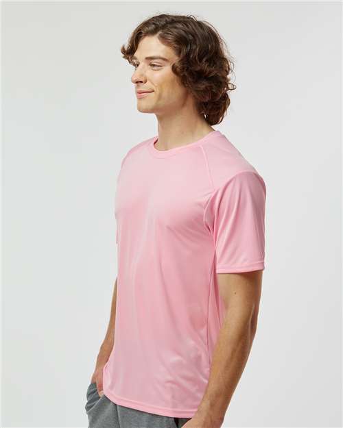 Paragon Unisex Islander Performance T-Shirt 200