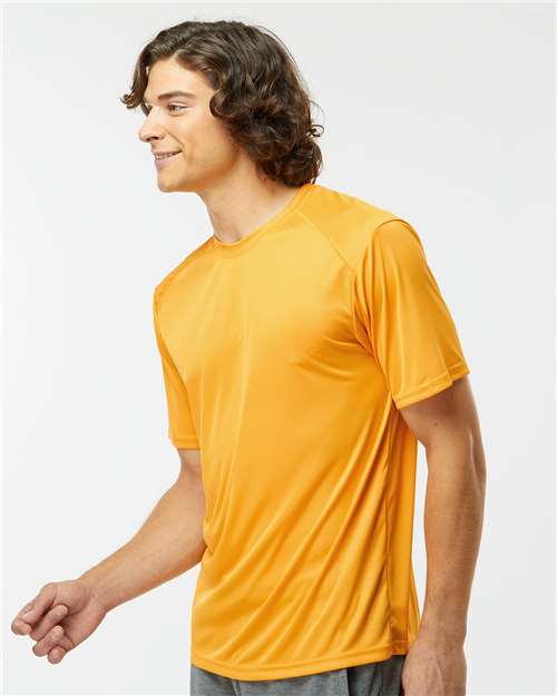 Paragon Unisex Islander Performance T-Shirt 200