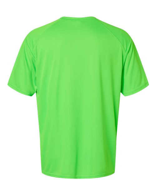Paragon Unisex Islander Performance T-Shirt 200