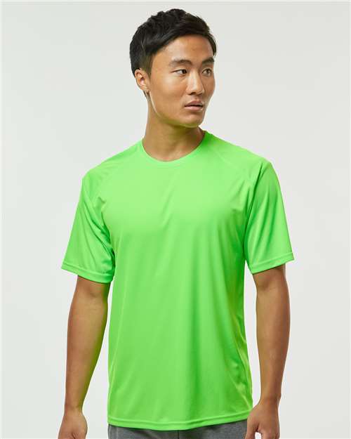 Paragon Unisex Islander Performance T-Shirt 200