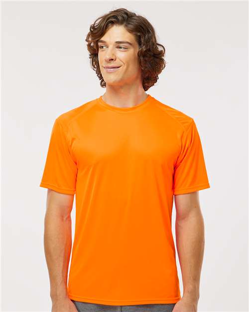 Paragon Unisex Islander Performance T-Shirt 200