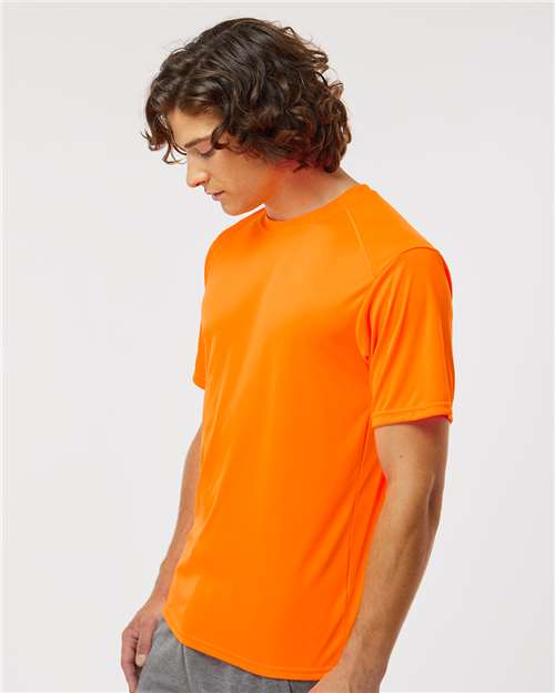Paragon Unisex Islander Performance T-Shirt 200