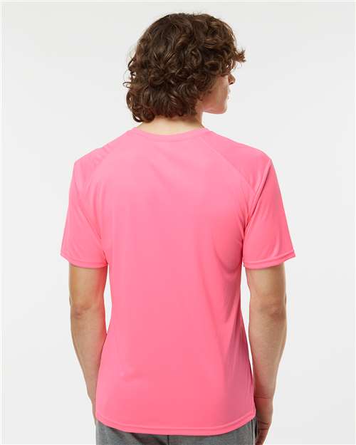 Paragon Unisex Islander Performance T-Shirt 200