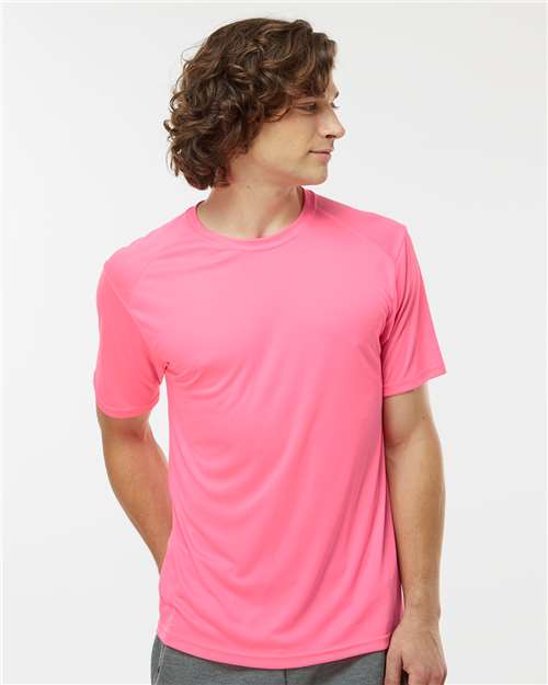 Paragon Unisex Islander Performance T-Shirt 200