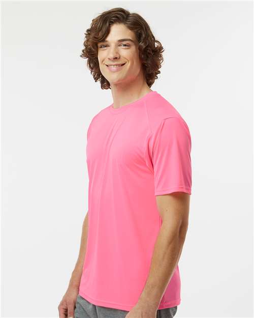 Paragon Unisex Islander Performance T-Shirt 200