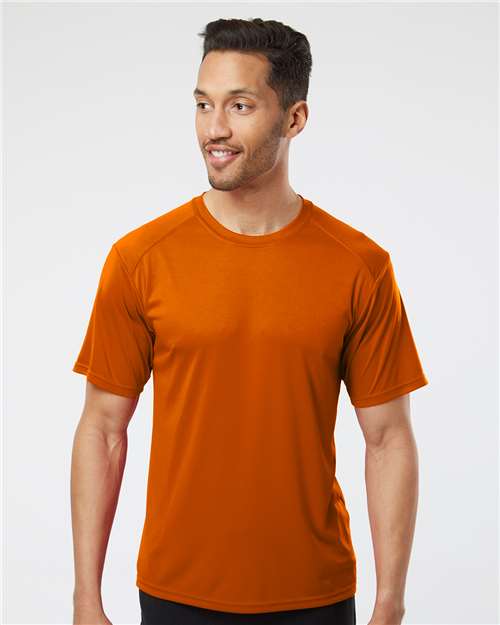 Paragon Unisex Islander Performance T-Shirt 200