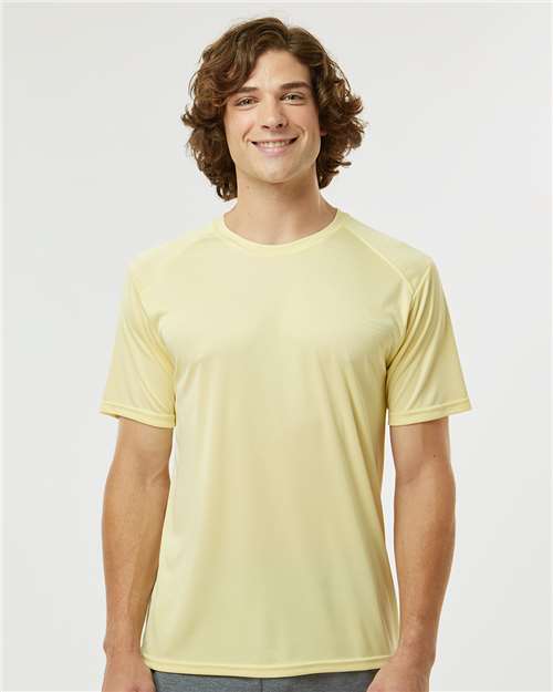 Paragon Unisex Islander Performance T-Shirt 200