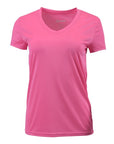 Paragon Women's Vera V-Neck T-Shirt 203