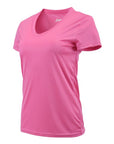 Paragon Women's Vera V-Neck T-Shirt 203