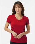 Paragon Women's Vera V-Neck T-Shirt 203