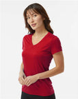 Paragon Women's Vera V-Neck T-Shirt 203