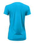 Paragon Women's Vera V-Neck T-Shirt 203