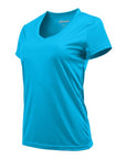 Paragon Women's Vera V-Neck T-Shirt 203