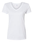 Paragon Women's Vera V-Neck T-Shirt 203
