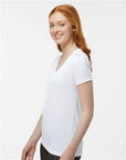 Paragon Women's Vera V-Neck T-Shirt 203