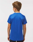 Paragon Youth Islander Performance T-Shirt 208Y