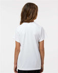 Paragon Youth Islander Performance T-Shirt 208Y