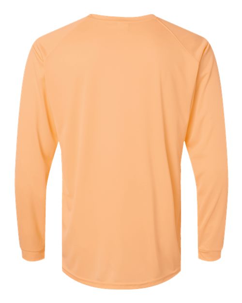 Paragon Unisex Long Islander Performance Long Sleeve T-Shirt 210
