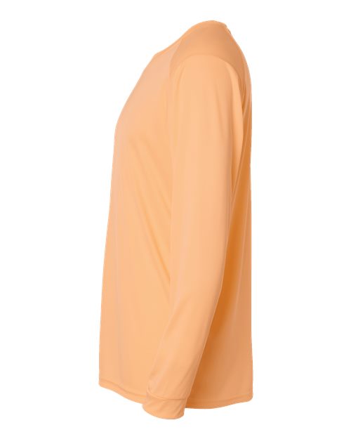 Paragon Unisex Long Islander Performance Long Sleeve T-Shirt 210