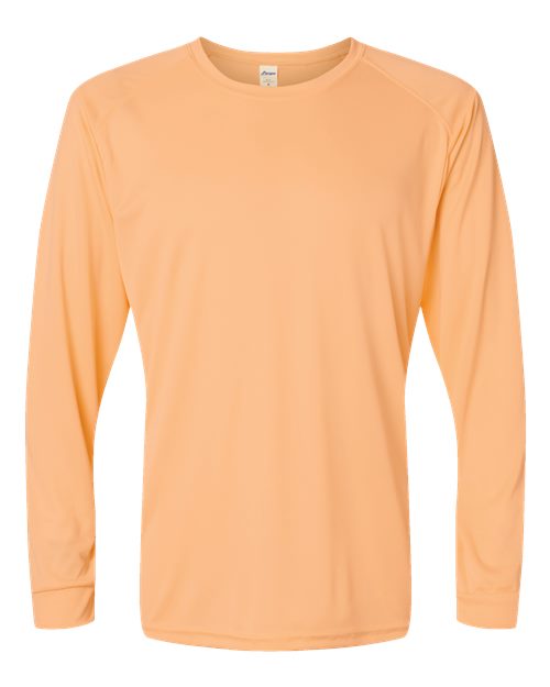 Paragon Unisex Long Islander Performance Long Sleeve T-Shirt 210