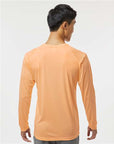 Paragon Unisex Long Islander Performance Long Sleeve T-Shirt 210