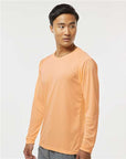 Paragon Unisex Long Islander Performance Long Sleeve T-Shirt 210