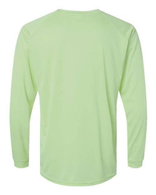 Paragon Unisex Long Islander Performance Long Sleeve T-Shirt 210