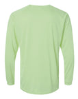 Paragon Unisex Long Islander Performance Long Sleeve T-Shirt 210