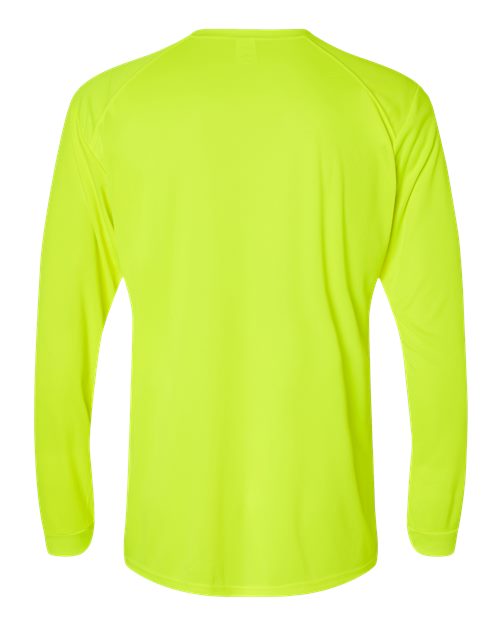 Paragon Unisex Long Islander Performance Long Sleeve T-Shirt 210